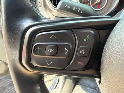 2020 Jeep Wrangler Unlimited Sport S 4x4