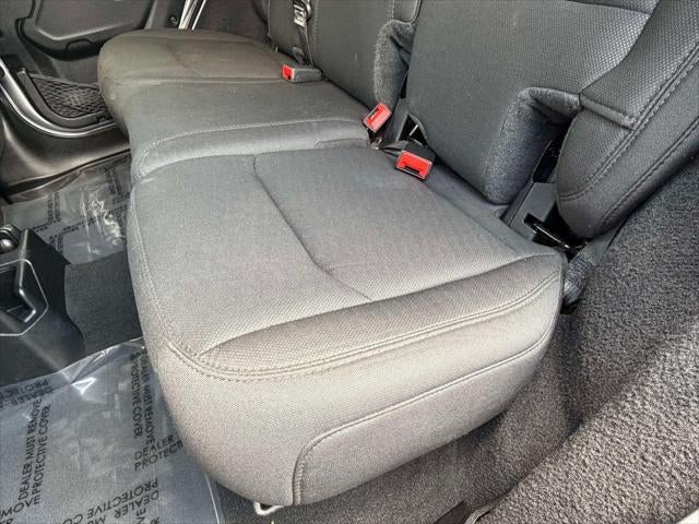 2020 Jeep Wrangler Unlimited Sport S 4x4