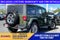 2021 Jeep Wrangler Unlimited Unlimited Sahara