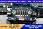 2021 Jeep Wrangler Unlimited Unlimited Sahara