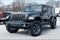 2022 Jeep Wrangler 4xe Unlimited Rubicon 4x4