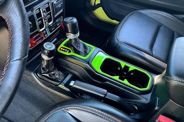 2023 Jeep Wrangler Rubicon 392