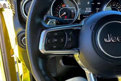 2023 Jeep Wrangler Rubicon 392