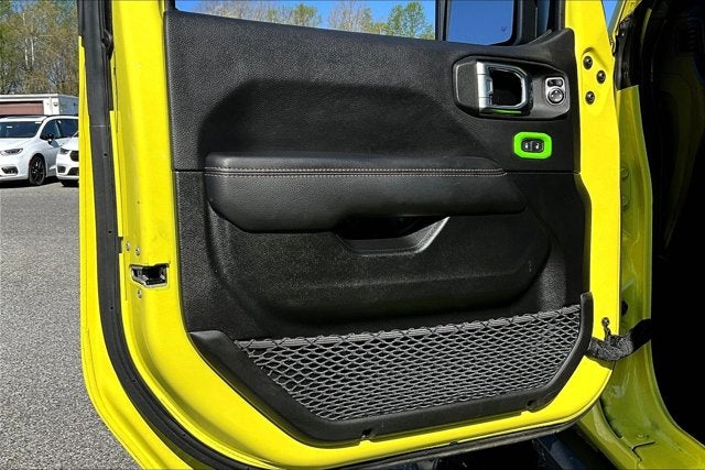 2023 Jeep Wrangler Rubicon 392