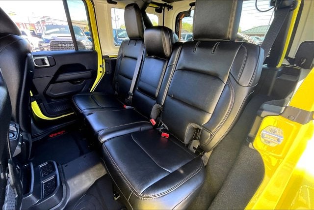 2023 Jeep Wrangler Rubicon 392