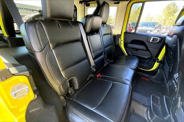 2023 Jeep Wrangler Rubicon 392