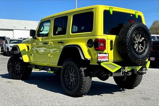2023 Jeep Wrangler Rubicon 392