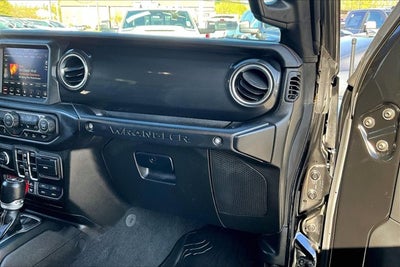 2021 Jeep Wrangler Unlimited Rubicon 392 4x4