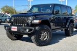 2021 Jeep Wrangler Unlimited Rubicon 392 4x4