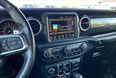 2021 Jeep Wrangler Unlimited Rubicon 392 4x4