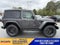 2026 Jeep Wrangler WRANGLER 2-DOOR WILLYS