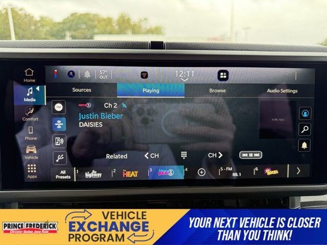 2026 Jeep Wrangler WRANGLER 2-DOOR WILLYS