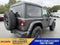 2026 Jeep Wrangler WRANGLER 2-DOOR WILLYS