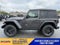 2026 Jeep Wrangler WRANGLER 2-DOOR WILLYS