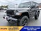 2026 Jeep Wrangler WRANGLER 2-DOOR WILLYS