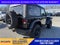 2026 Jeep Wrangler WRANGLER 2-DOOR WILLYS