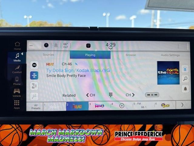 2026 Jeep Wrangler WRANGLER 2-DOOR WILLYS