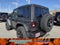 2026 Jeep Wrangler WRANGLER 2-DOOR WILLYS