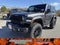 2026 Jeep Wrangler WRANGLER 2-DOOR WILLYS