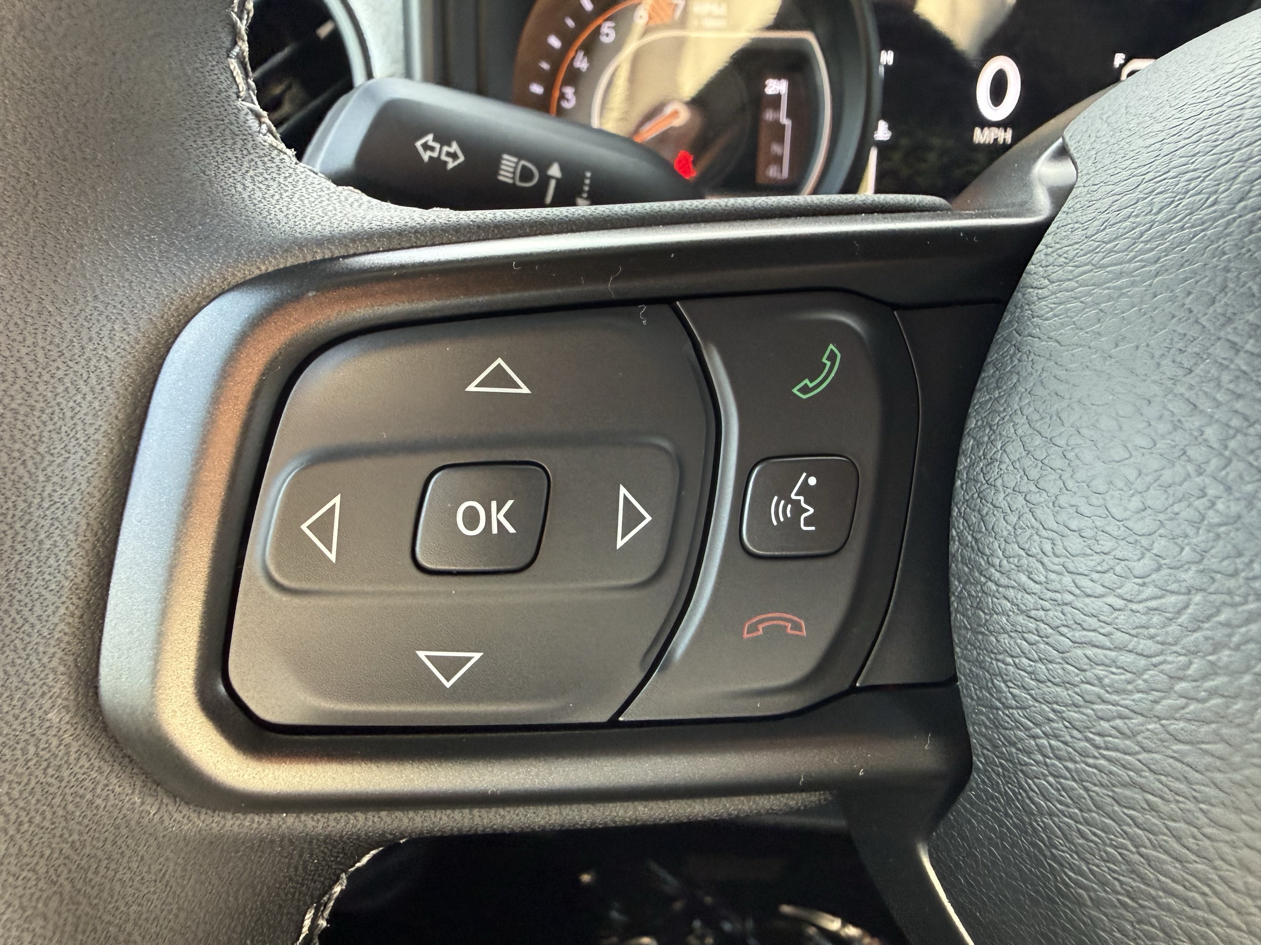 2027 Jeep Wrangler WRANGLER 4-DOOR SPORT S