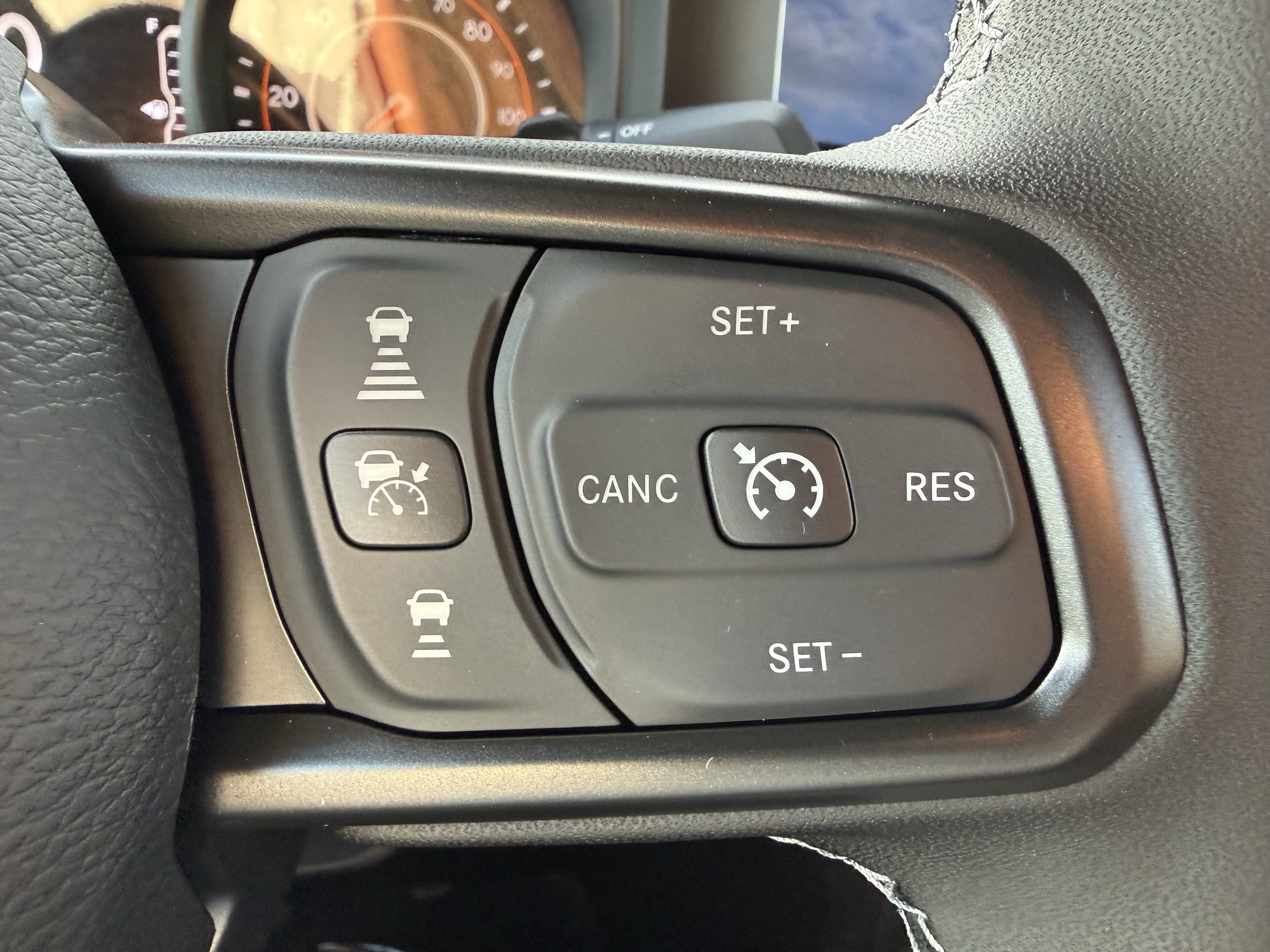 2027 Jeep Wrangler WRANGLER 4-DOOR SPORT S