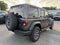 2027 Jeep Wrangler WRANGLER 4-DOOR SPORT S