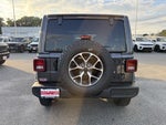 2027 Jeep Wrangler WRANGLER 4-DOOR SPORT S