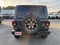 2027 Jeep Wrangler WRANGLER 4-DOOR SPORT S