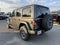 2027 Jeep Wrangler WRANGLER 4-DOOR SPORT S