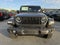 2027 Jeep Wrangler WRANGLER 4-DOOR SPORT S