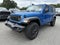 2027 Jeep Wrangler WRANGLER 4-DOOR SPORT S