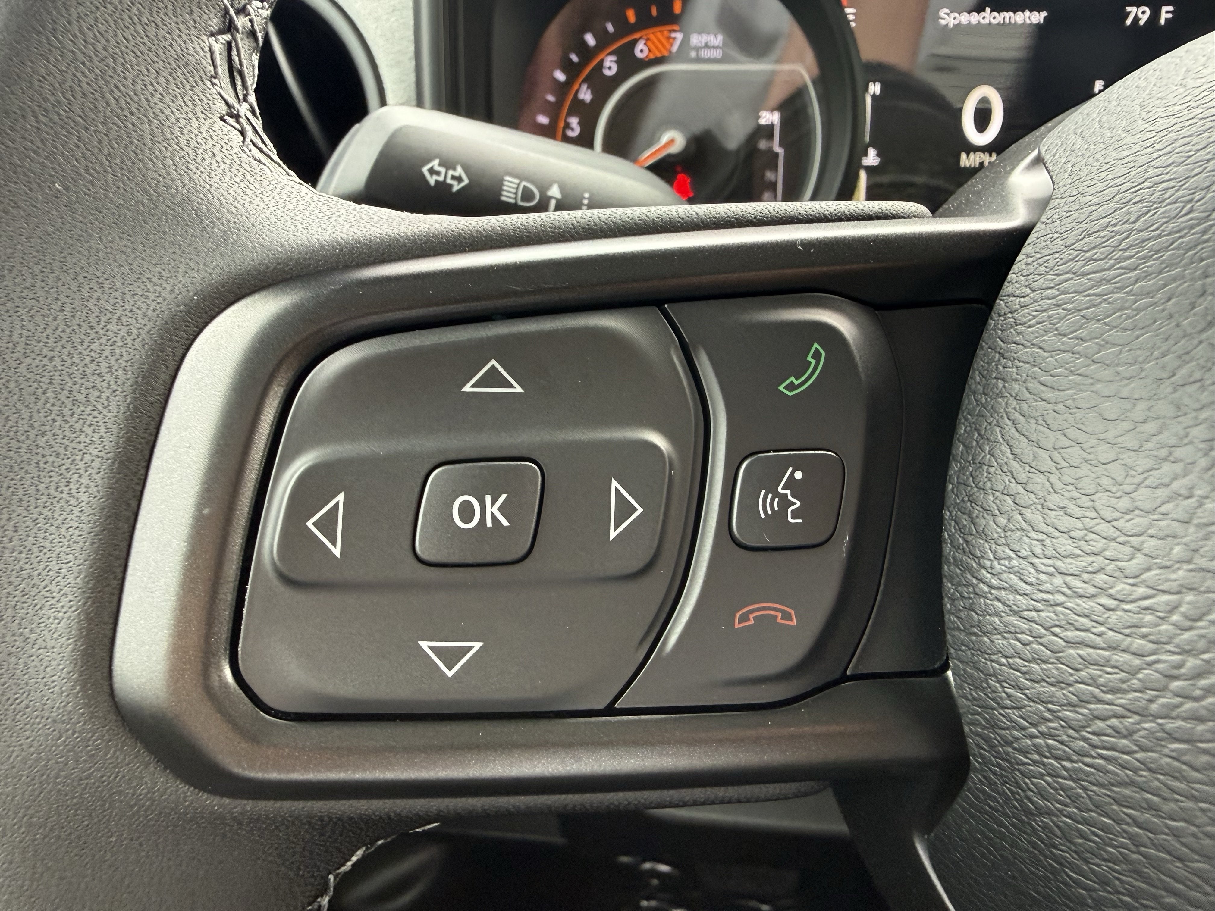 2027 Jeep Wrangler WRANGLER 4-DOOR SPORT S