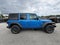 2027 Jeep Wrangler WRANGLER 4-DOOR SPORT S