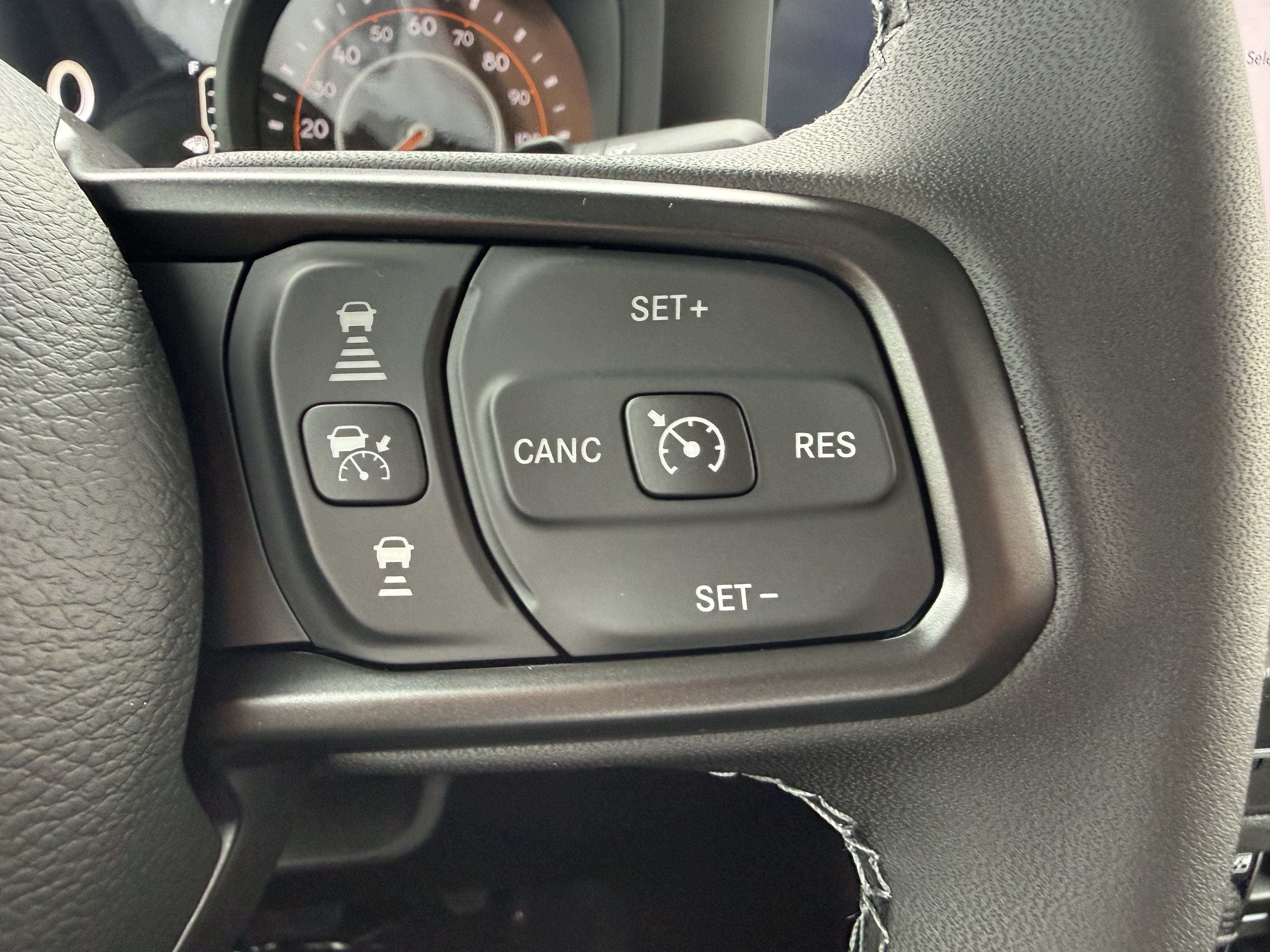 2027 Jeep Wrangler WRANGLER 4-DOOR SPORT S