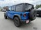 2027 Jeep Wrangler WRANGLER 4-DOOR SPORT S