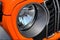 2025 Jeep Wrangler 4-Door Summit 4x4