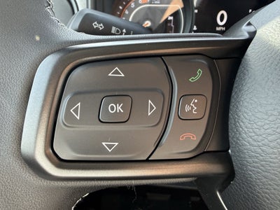2027 Jeep Wrangler WRANGLER 4-DOOR SPORT S