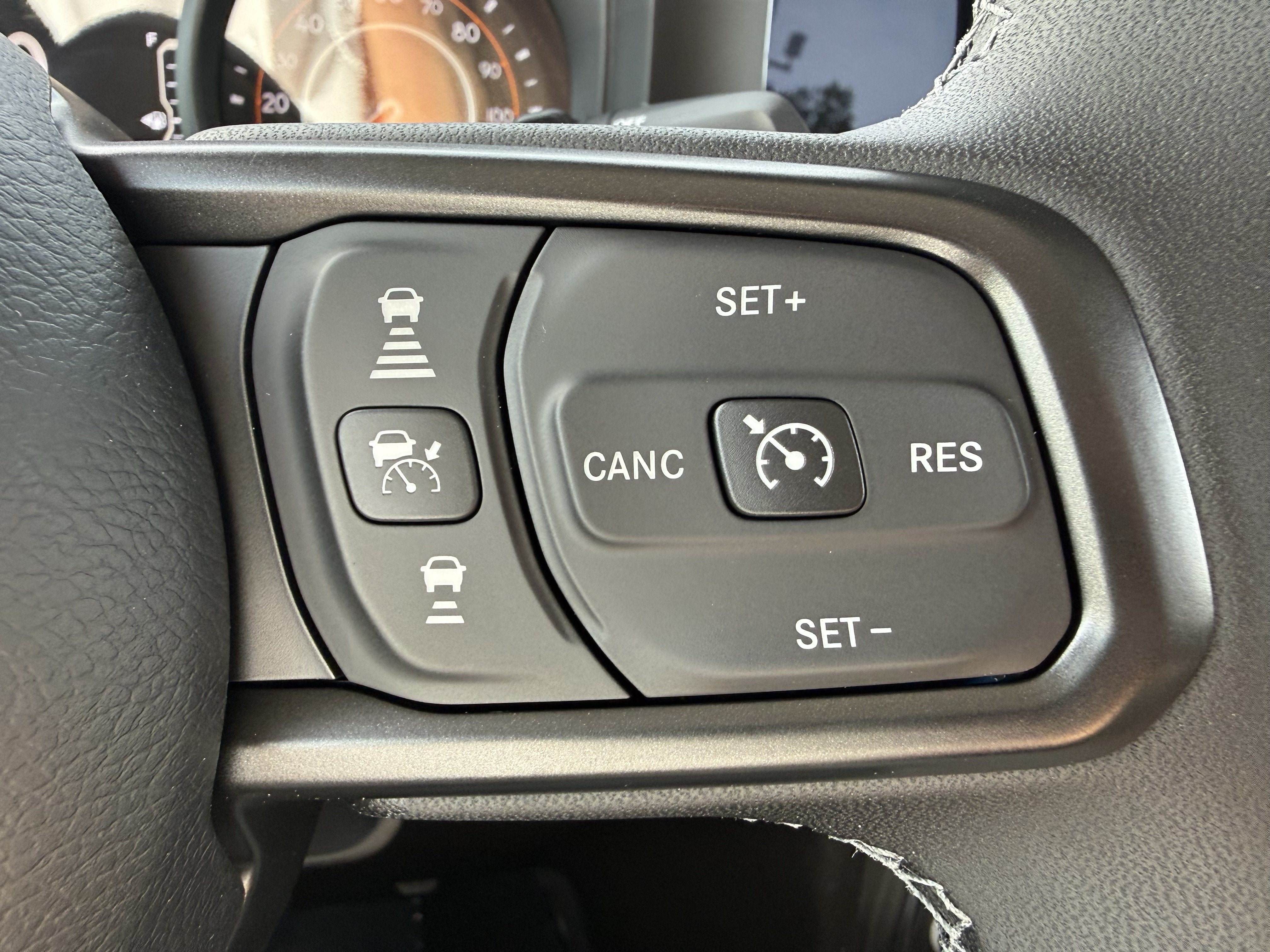 2027 Jeep Wrangler WRANGLER 4-DOOR SPORT S
