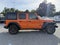 2027 Jeep Wrangler WRANGLER 4-DOOR SPORT S