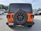 2027 Jeep Wrangler WRANGLER 4-DOOR SPORT S