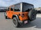 2027 Jeep Wrangler WRANGLER 4-DOOR SPORT S
