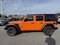 2027 Jeep Wrangler WRANGLER 4-DOOR SPORT S