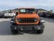 2027 Jeep Wrangler WRANGLER 4-DOOR SPORT S