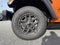 2027 Jeep Wrangler WRANGLER 4-DOOR SPORT S