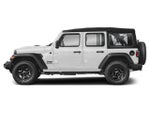 2025 Jeep Wrangler 4-Door Summit 4x4