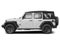 2025 Jeep Wrangler 4-Door Summit 4x4