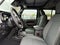 2027 Jeep Wrangler WRANGLER 4-DOOR SPORT S