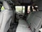 2027 Jeep Wrangler WRANGLER 4-DOOR SPORT S