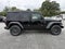 2027 Jeep Wrangler WRANGLER 4-DOOR SPORT S