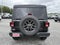 2027 Jeep Wrangler WRANGLER 4-DOOR SPORT S